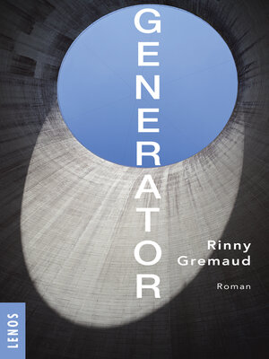 cover image of Generator